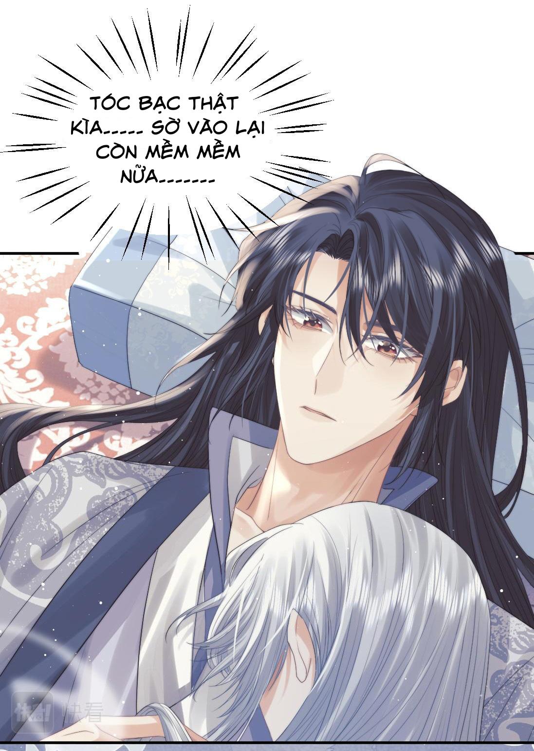 Sư Tôn Mỹ Nhân Bệnh Độc Chiếm Chapter 15 - Trang 2
