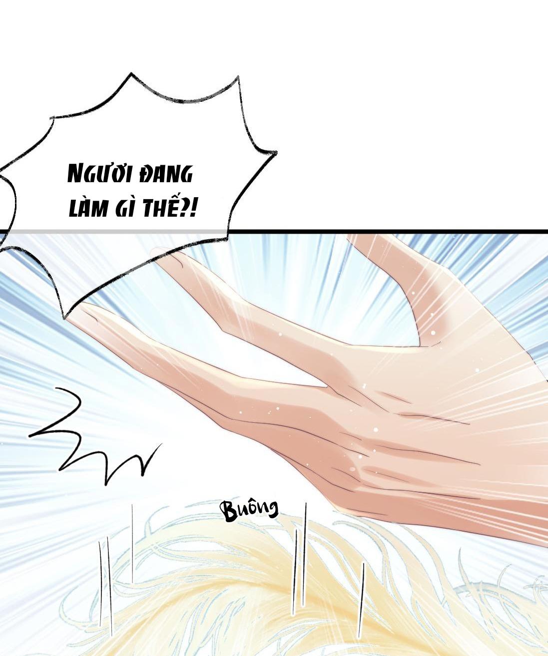 Sư Tôn Mỹ Nhân Bệnh Độc Chiếm Chapter 15 - Trang 21