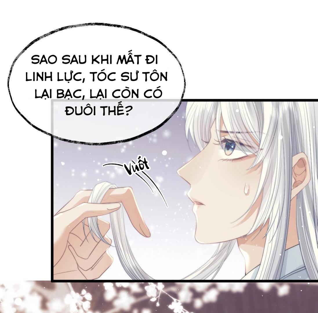 Sư Tôn Mỹ Nhân Bệnh Độc Chiếm Chapter 15 - Trang 28