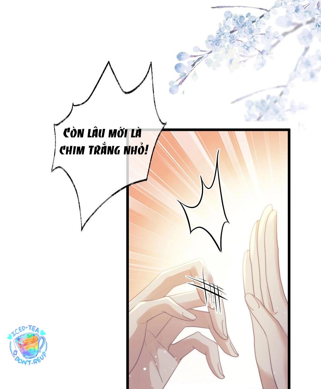 Sư Tôn Mỹ Nhân Bệnh Độc Chiếm Chapter 15 - Trang 30