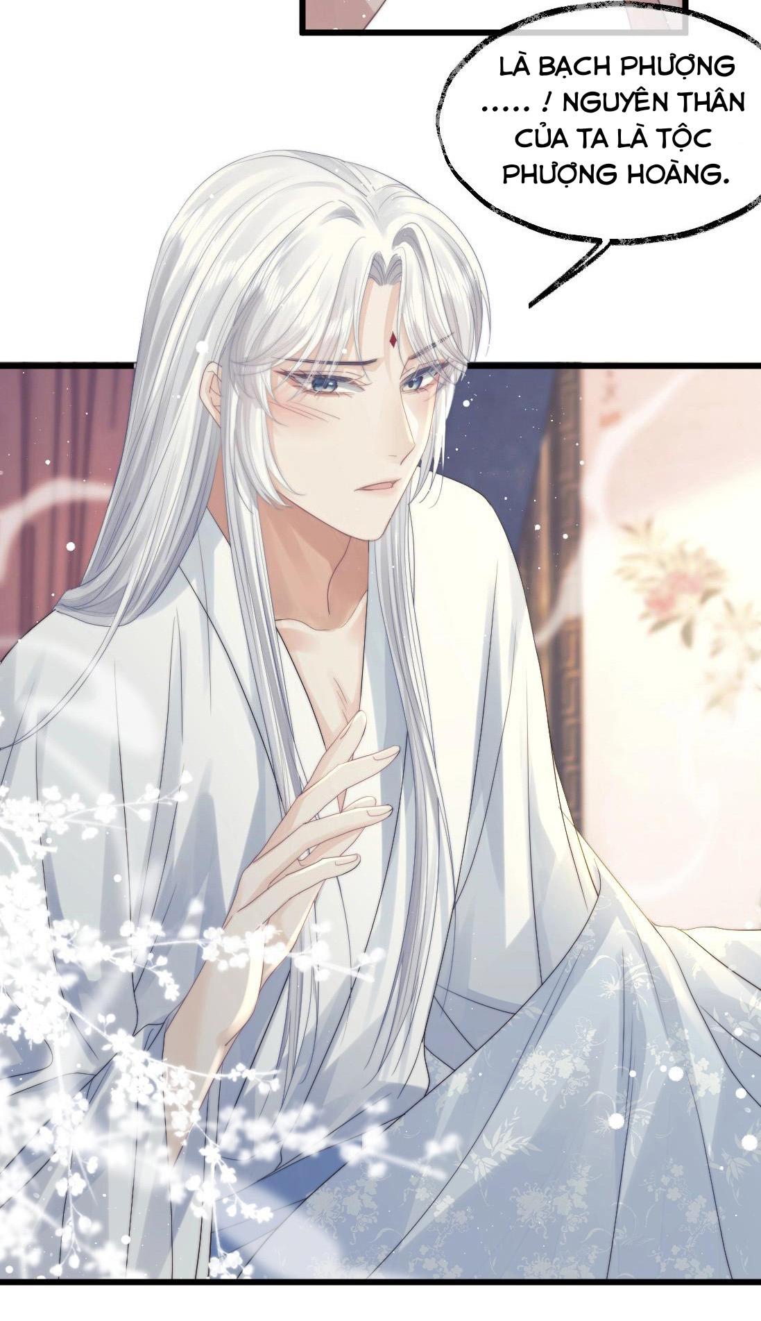 Sư Tôn Mỹ Nhân Bệnh Độc Chiếm Chapter 15 - Trang 31