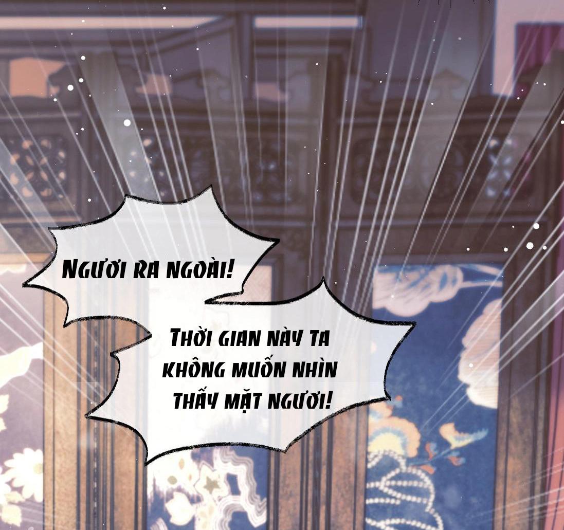 Sư Tôn Mỹ Nhân Bệnh Độc Chiếm Chapter 15 - Trang 33