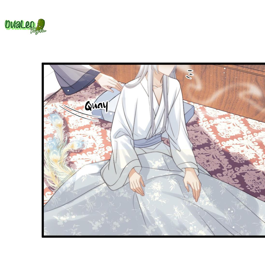 Sư Tôn Mỹ Nhân Bệnh Độc Chiếm Chapter 15 - Trang 36