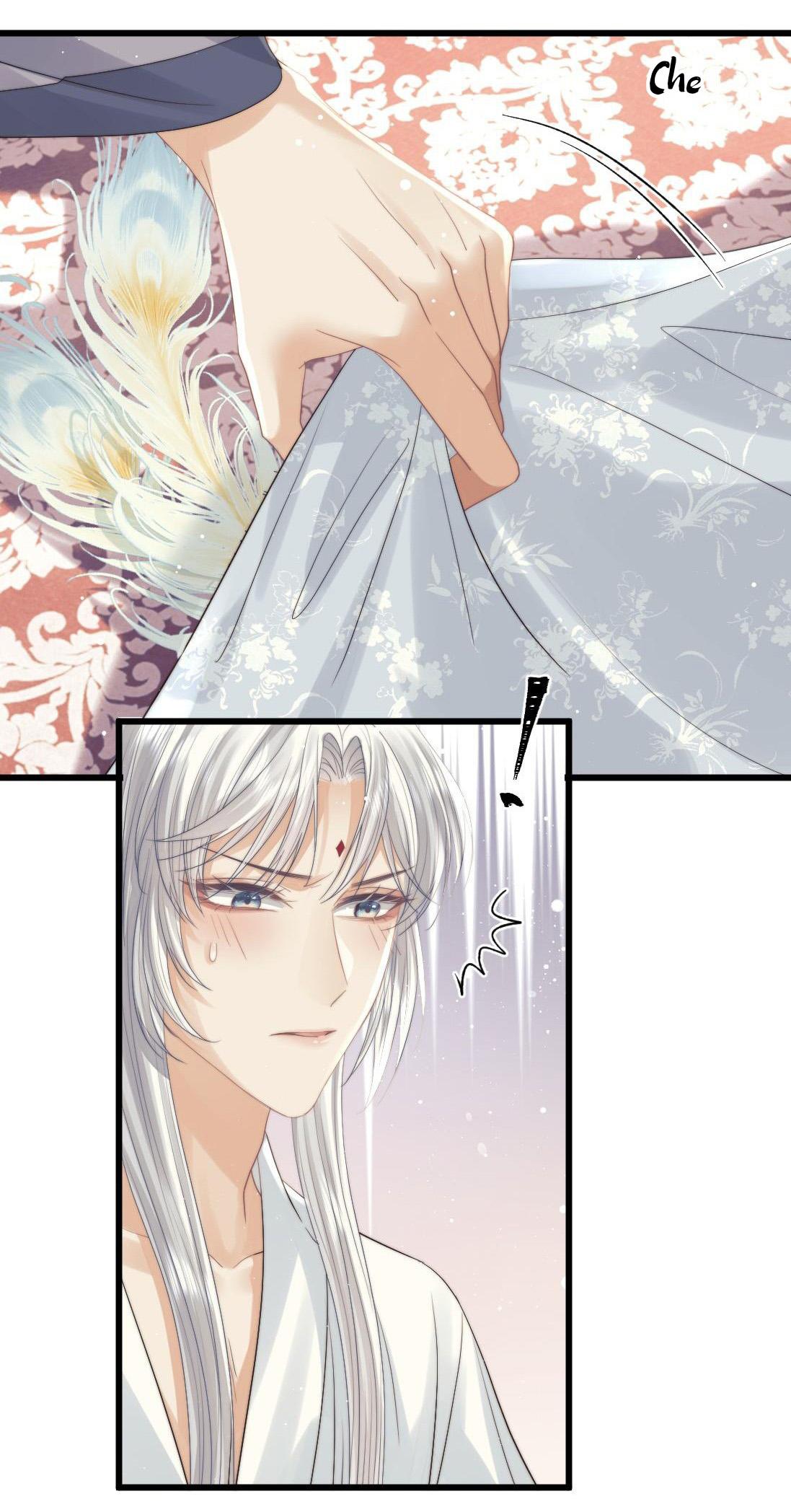 Sư Tôn Mỹ Nhân Bệnh Độc Chiếm Chapter 15 - Trang 37