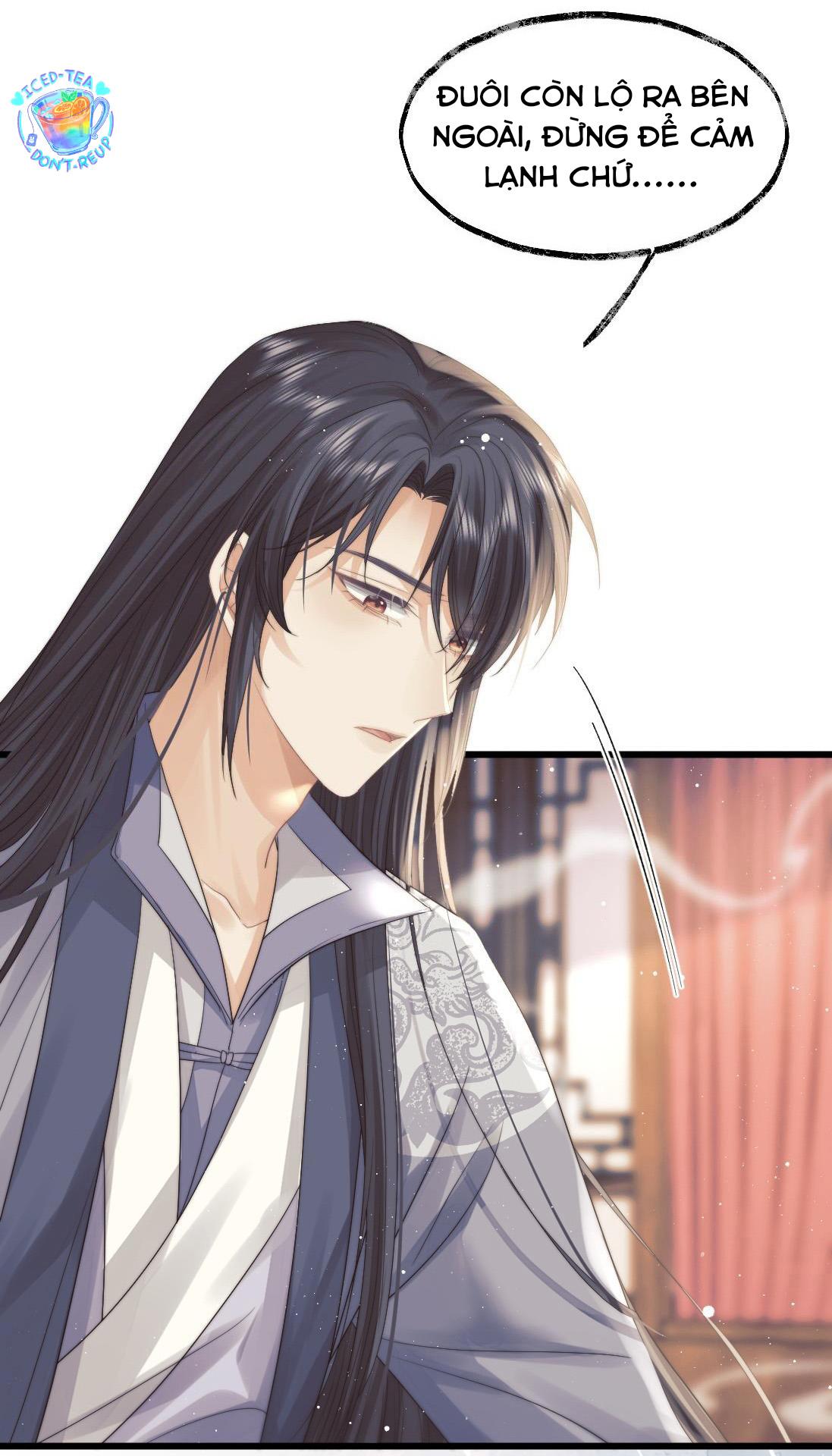 Sư Tôn Mỹ Nhân Bệnh Độc Chiếm Chapter 15 - Trang 38