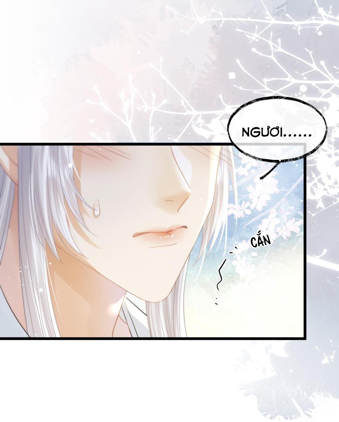 Sư Tôn Mỹ Nhân Bệnh Độc Chiếm Chapter 15 - Trang 39