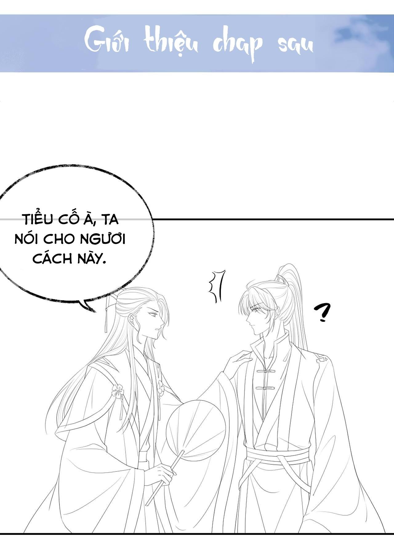 Sư Tôn Mỹ Nhân Bệnh Độc Chiếm Chapter 15 - Trang 41