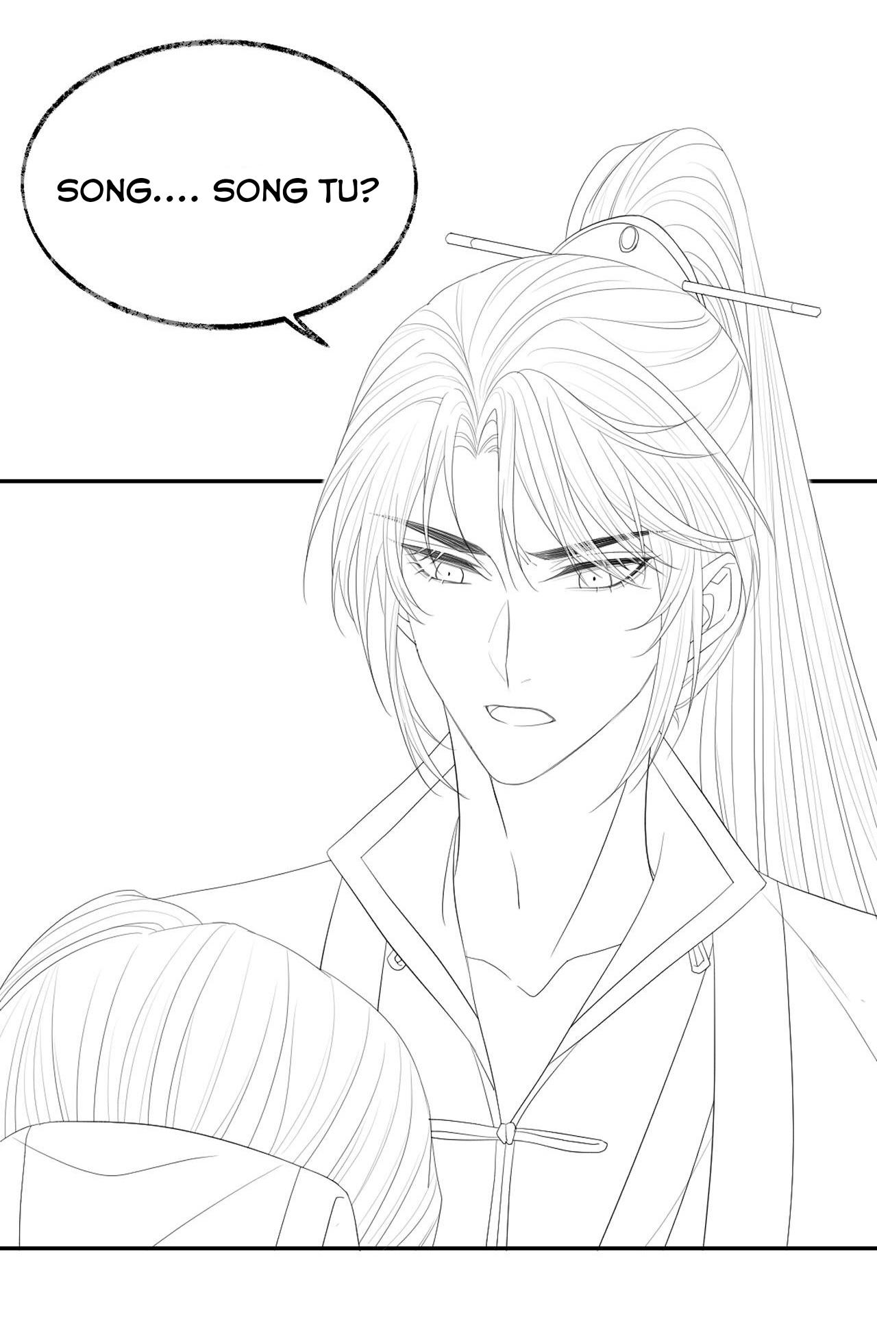 Sư Tôn Mỹ Nhân Bệnh Độc Chiếm Chapter 15 - Trang 43