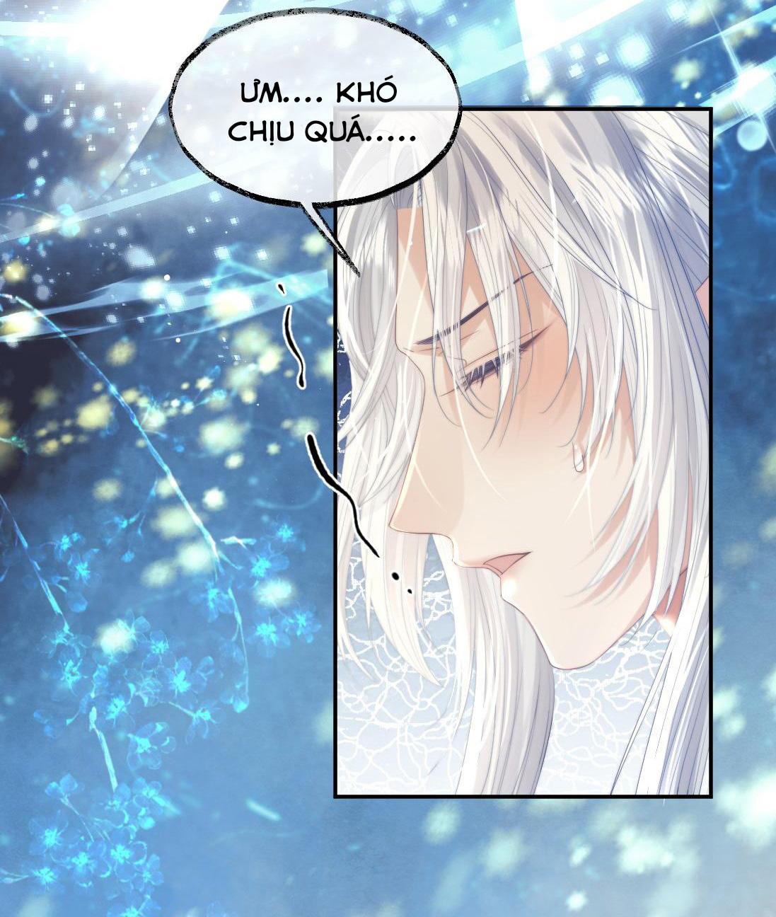 Sư Tôn Mỹ Nhân Bệnh Độc Chiếm Chapter 15 - Trang 8
