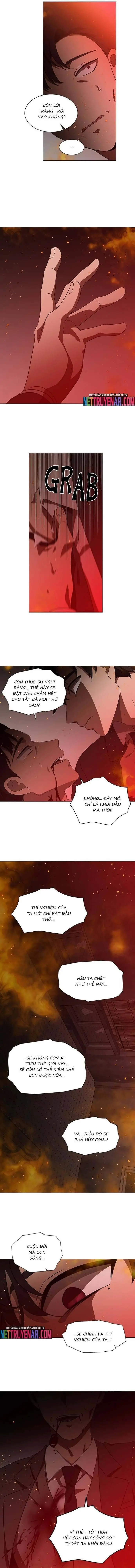 Sư Tôn Mỹ Nhân Bệnh Độc Chiếm Chapter 150 - Trang 8