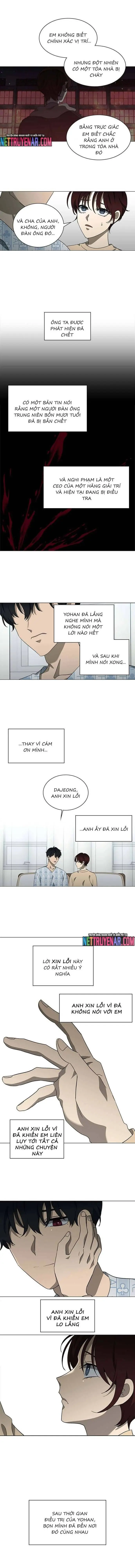 Sư Tôn Mỹ Nhân Bệnh Độc Chiếm Chapter 152.1 - Trang 7