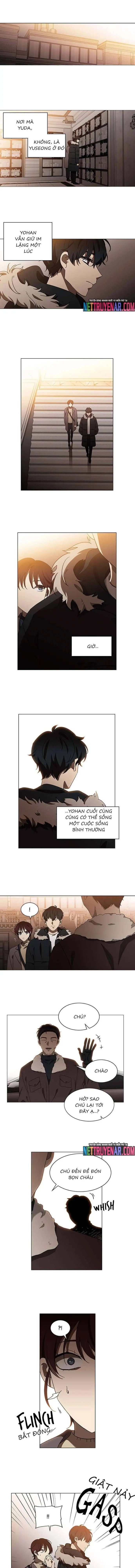 Sư Tôn Mỹ Nhân Bệnh Độc Chiếm Chapter 152.1 - Trang 8