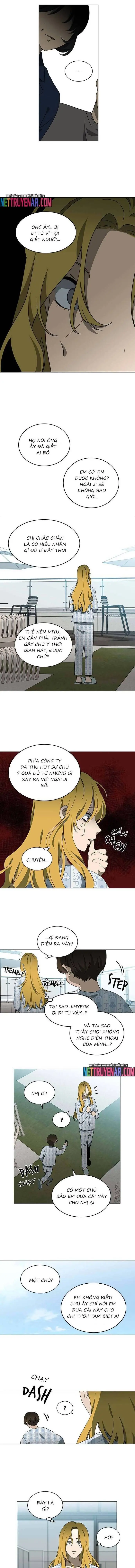 Sư Tôn Mỹ Nhân Bệnh Độc Chiếm Chapter 153 - Trang 10