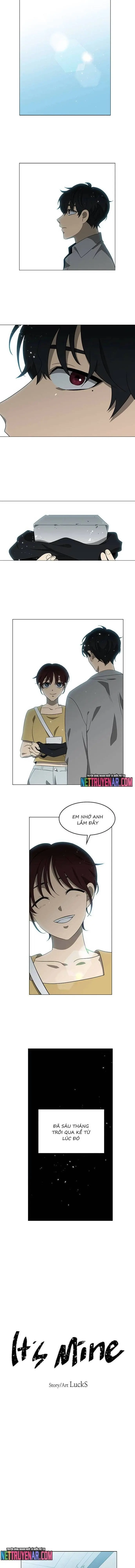 Sư Tôn Mỹ Nhân Bệnh Độc Chiếm Chapter 153 - Trang 4