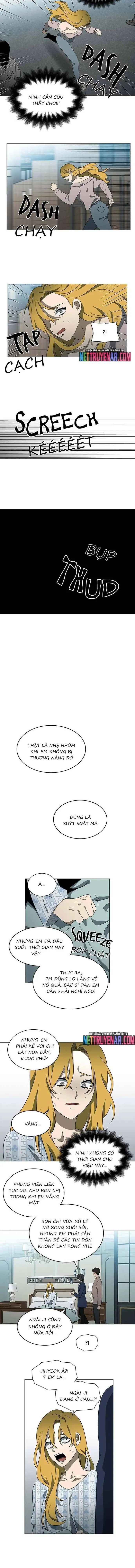 Sư Tôn Mỹ Nhân Bệnh Độc Chiếm Chapter 153 - Trang 9