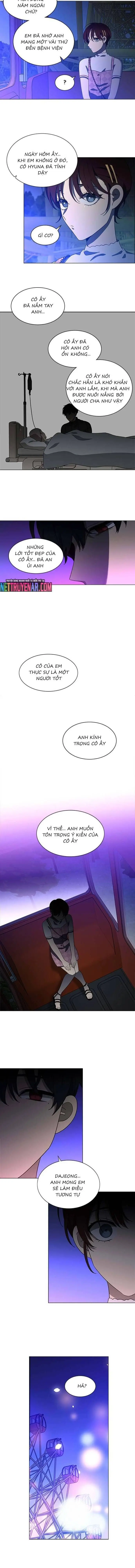 Sư Tôn Mỹ Nhân Bệnh Độc Chiếm Chapter 154 - Trang 11