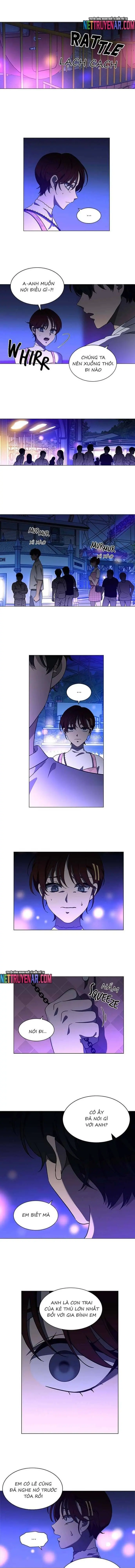 Sư Tôn Mỹ Nhân Bệnh Độc Chiếm Chapter 154 - Trang 12