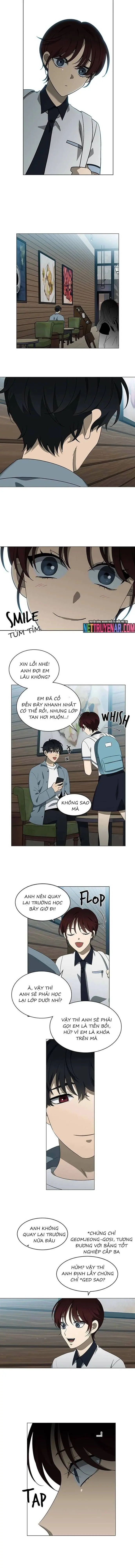 Sư Tôn Mỹ Nhân Bệnh Độc Chiếm Chapter 154 - Trang 4