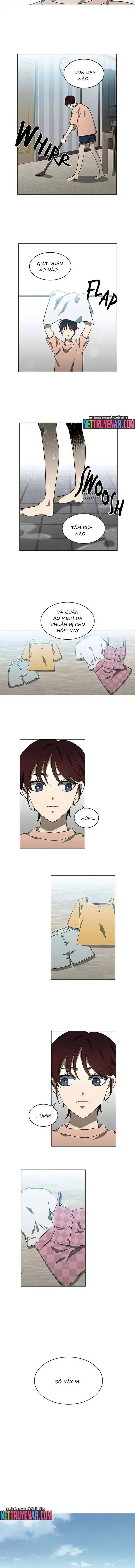 Sư Tôn Mỹ Nhân Bệnh Độc Chiếm Chapter 154 - Trang 6