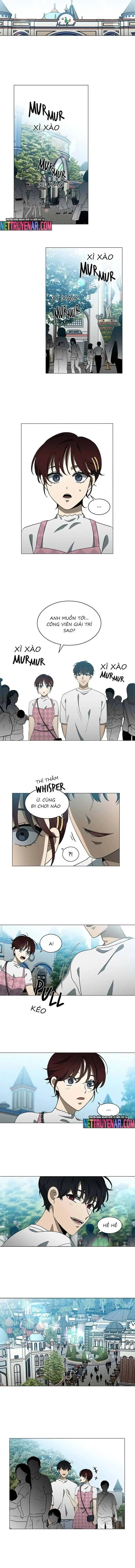 Sư Tôn Mỹ Nhân Bệnh Độc Chiếm Chapter 154 - Trang 8