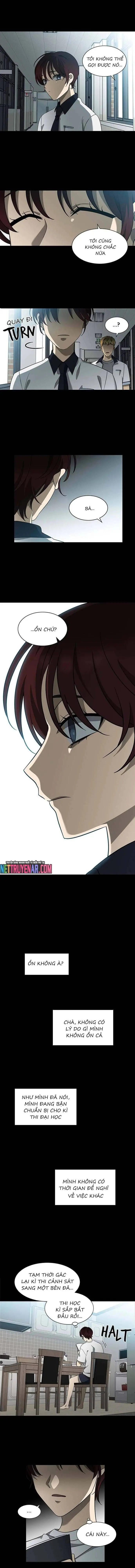 Sư Tôn Mỹ Nhân Bệnh Độc Chiếm Chapter 155 - Trang 4