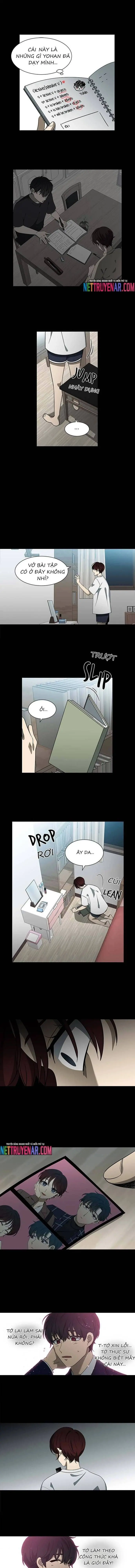 Sư Tôn Mỹ Nhân Bệnh Độc Chiếm Chapter 155 - Trang 5