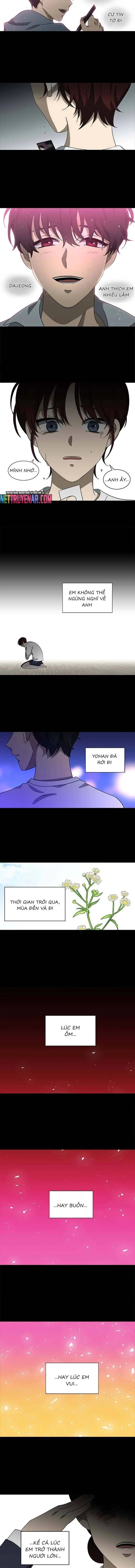Sư Tôn Mỹ Nhân Bệnh Độc Chiếm Chapter 155 - Trang 6