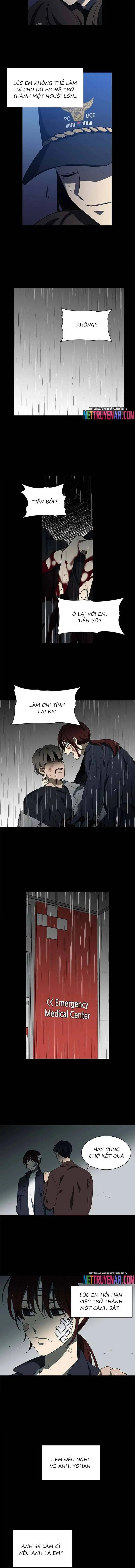 Sư Tôn Mỹ Nhân Bệnh Độc Chiếm Chapter 155 - Trang 8