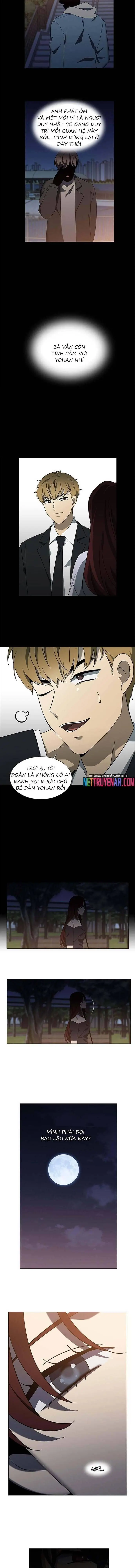 Sư Tôn Mỹ Nhân Bệnh Độc Chiếm Chapter 156 - Trang 10