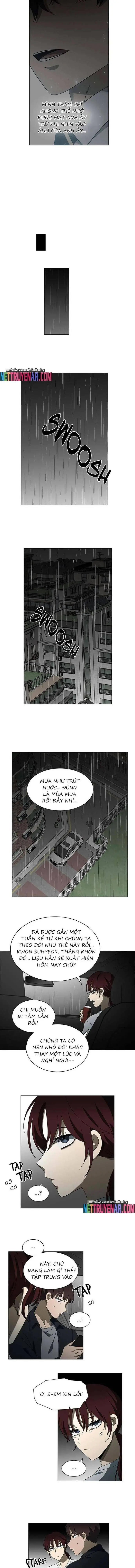 Sư Tôn Mỹ Nhân Bệnh Độc Chiếm Chapter 156 - Trang 11