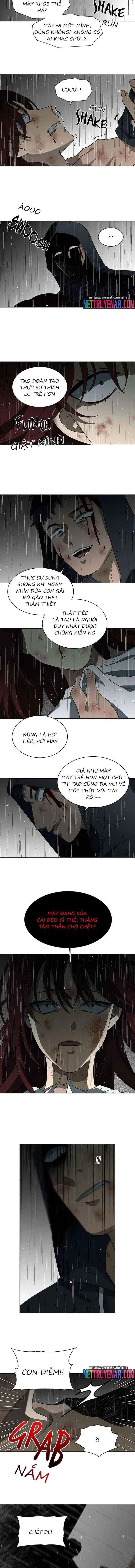 Sư Tôn Mỹ Nhân Bệnh Độc Chiếm Chapter 156 - Trang 15
