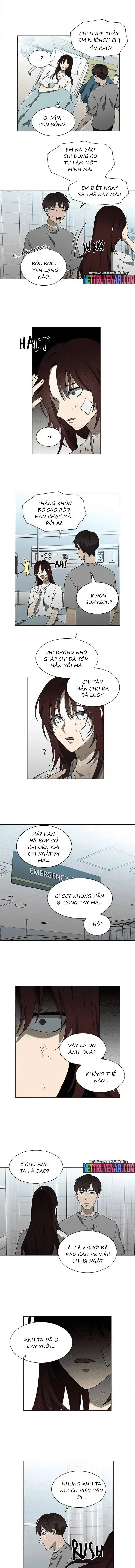 Sư Tôn Mỹ Nhân Bệnh Độc Chiếm Chapter 156 - Trang 18