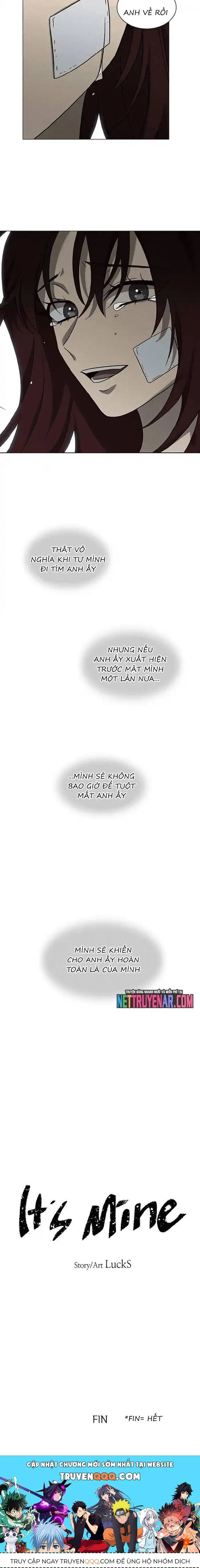 Sư Tôn Mỹ Nhân Bệnh Độc Chiếm Chapter 156 - Trang 20