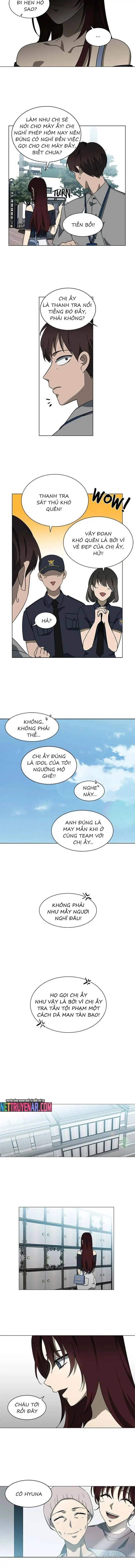 Sư Tôn Mỹ Nhân Bệnh Độc Chiếm Chapter 156 - Trang 4