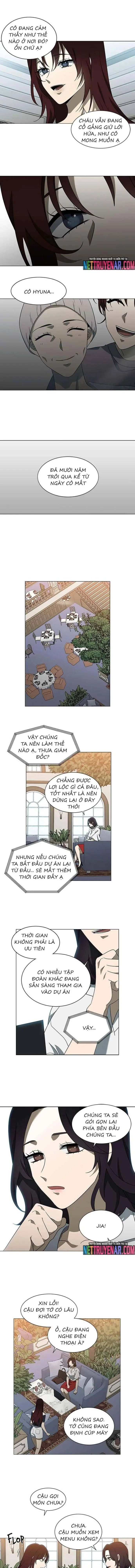 Sư Tôn Mỹ Nhân Bệnh Độc Chiếm Chapter 156 - Trang 5