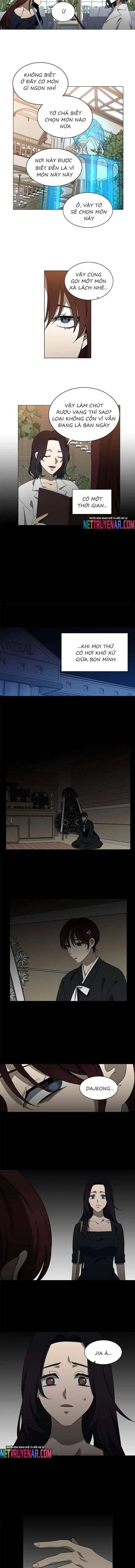 Sư Tôn Mỹ Nhân Bệnh Độc Chiếm Chapter 156 - Trang 6