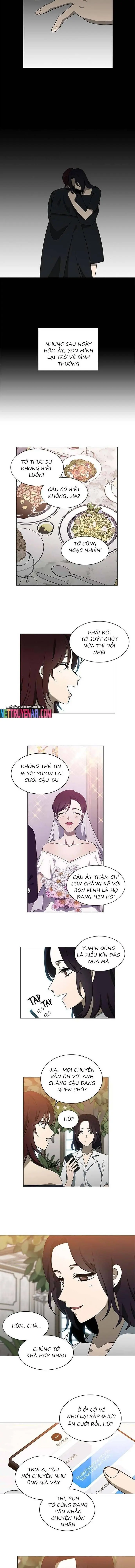 Sư Tôn Mỹ Nhân Bệnh Độc Chiếm Chapter 156 - Trang 7