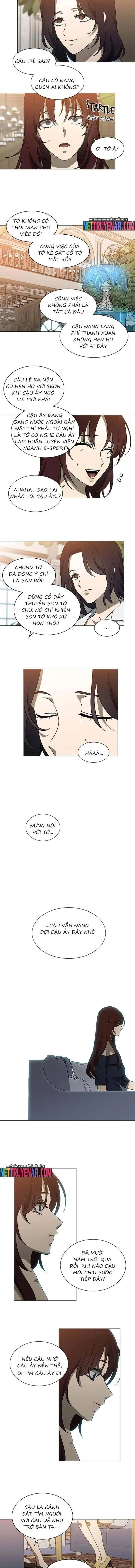 Sư Tôn Mỹ Nhân Bệnh Độc Chiếm Chapter 156 - Trang 8
