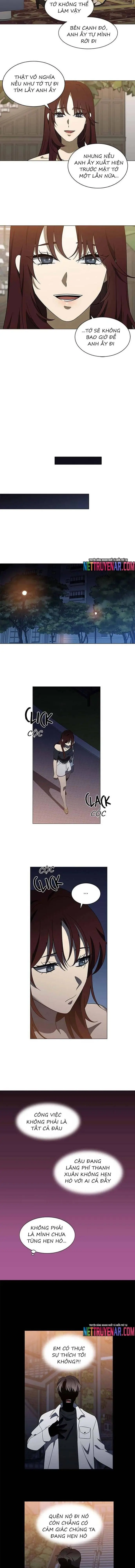 Sư Tôn Mỹ Nhân Bệnh Độc Chiếm Chapter 156 - Trang 9