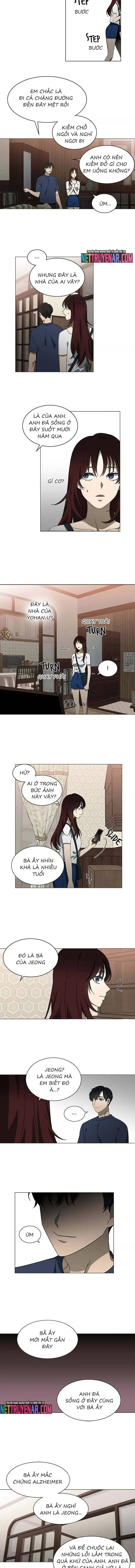 Sư Tôn Mỹ Nhân Bệnh Độc Chiếm Chapter 157.1 - Trang 11