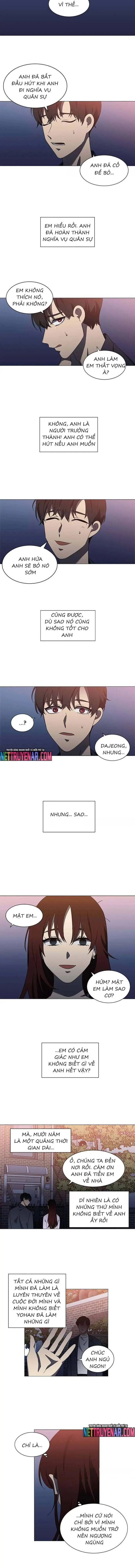 Sư Tôn Mỹ Nhân Bệnh Độc Chiếm Chapter 157.1 - Trang 9