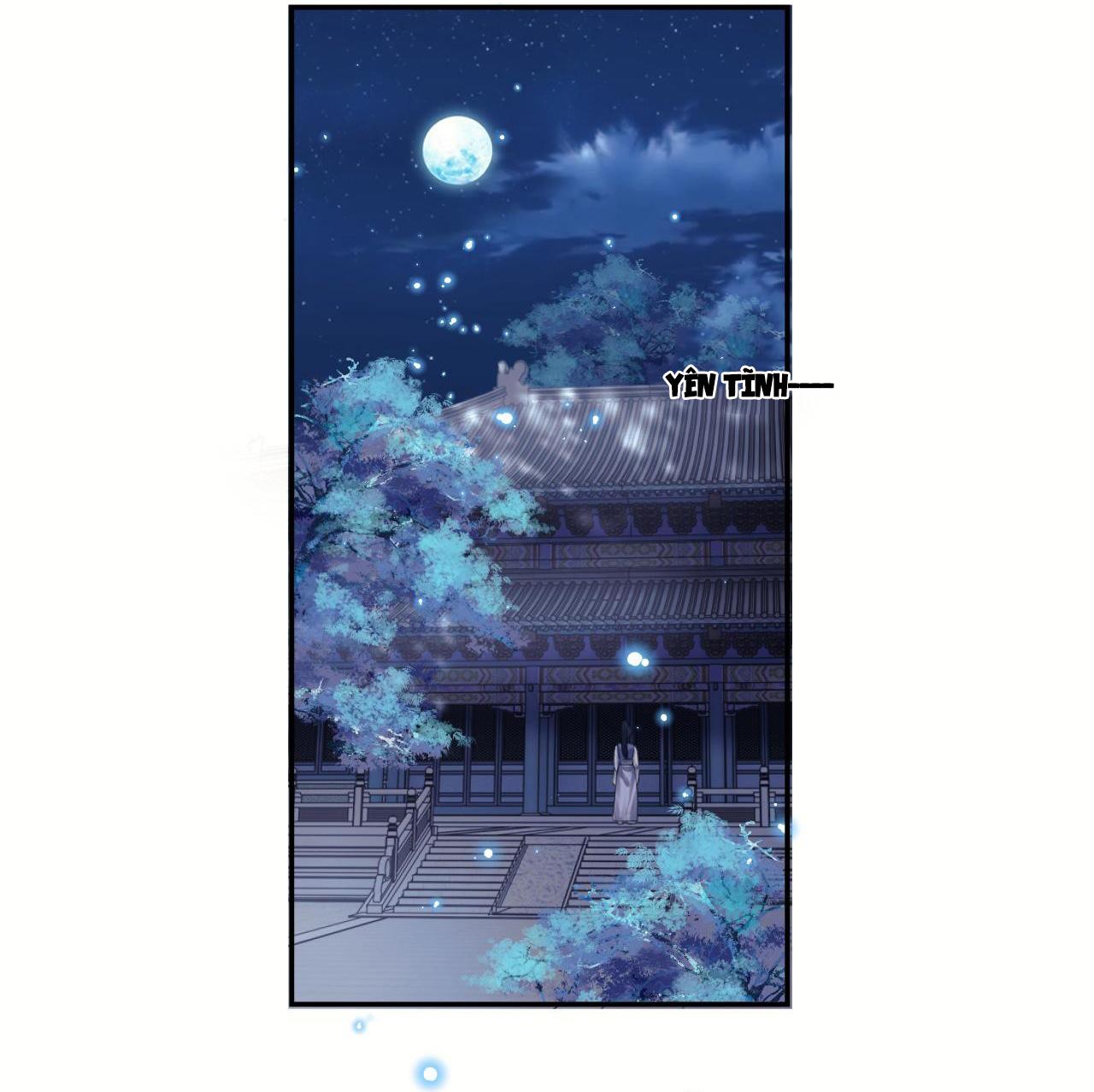 Sư Tôn Mỹ Nhân Bệnh Độc Chiếm Chapter 16 - Trang 13