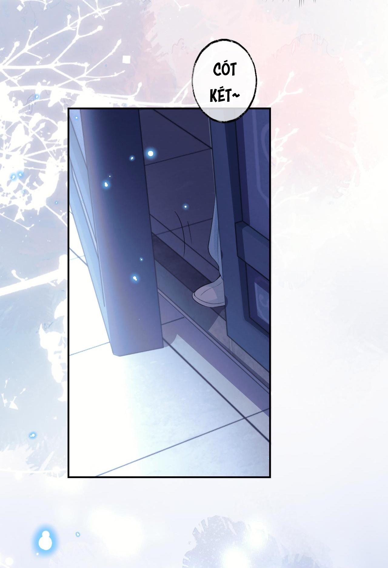 Sư Tôn Mỹ Nhân Bệnh Độc Chiếm Chapter 16 - Trang 15
