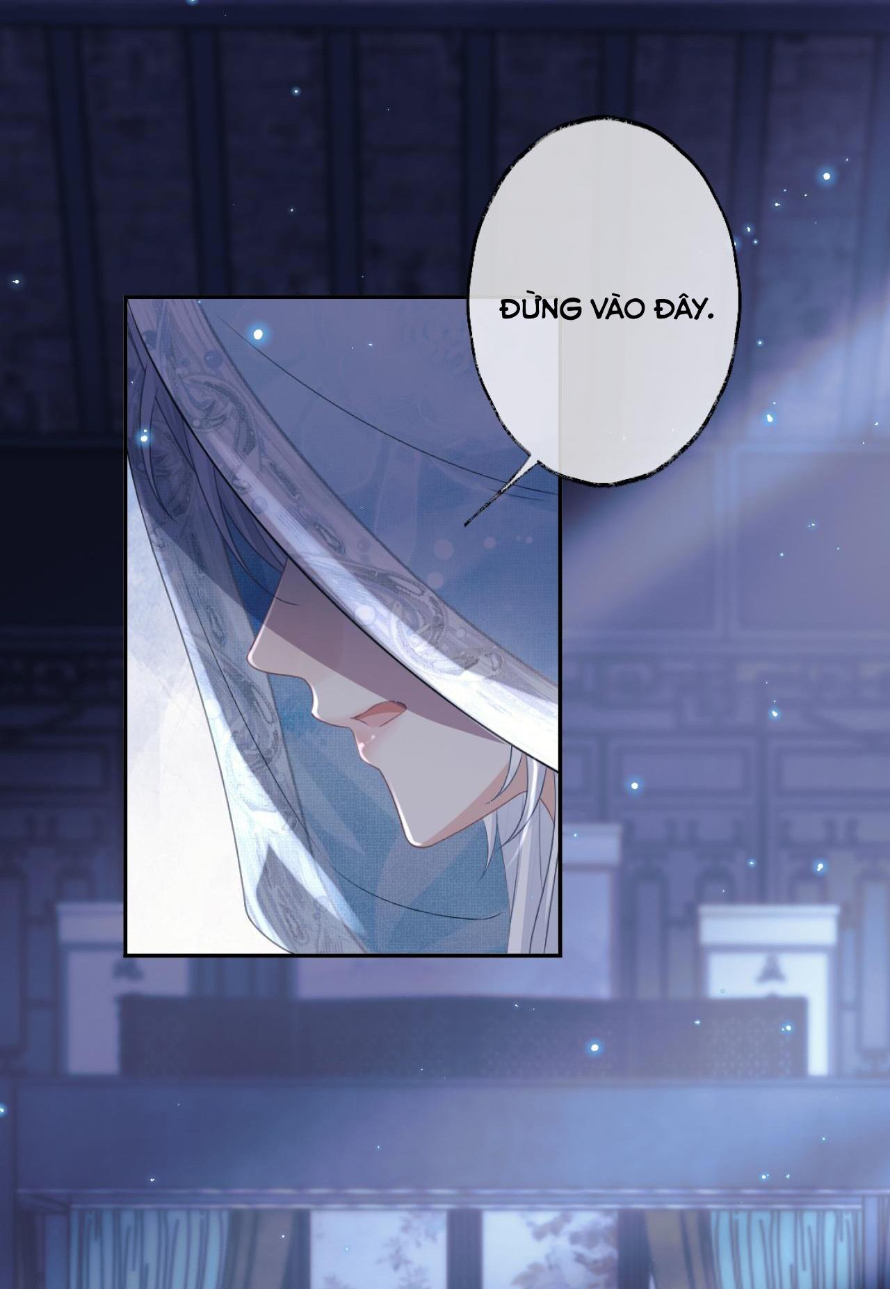 Sư Tôn Mỹ Nhân Bệnh Độc Chiếm Chapter 16 - Trang 19