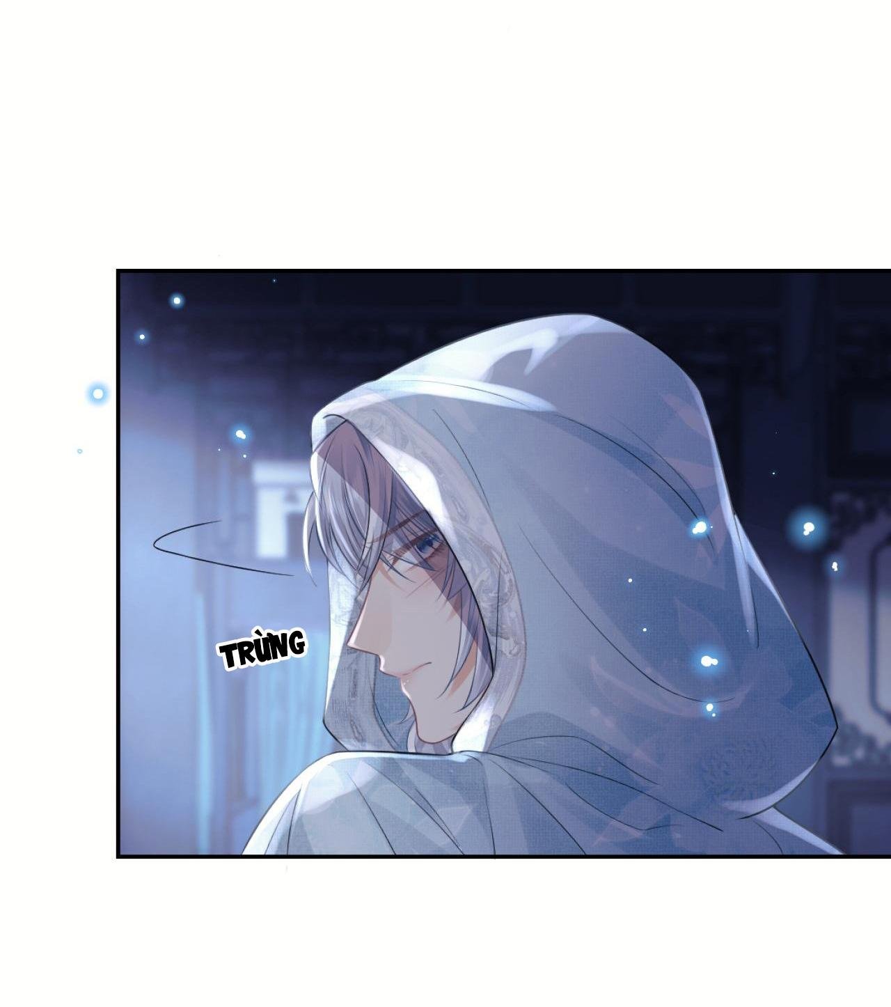 Sư Tôn Mỹ Nhân Bệnh Độc Chiếm Chapter 16 - Trang 22