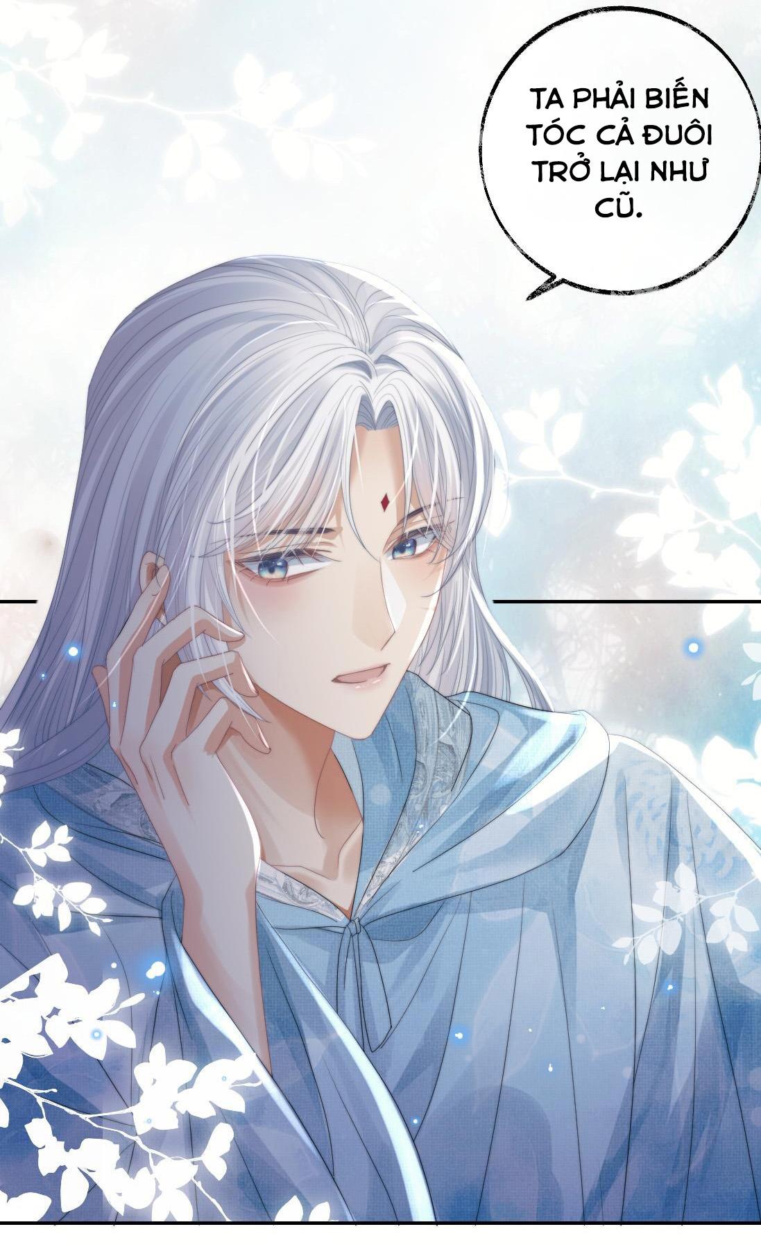 Sư Tôn Mỹ Nhân Bệnh Độc Chiếm Chapter 16 - Trang 27