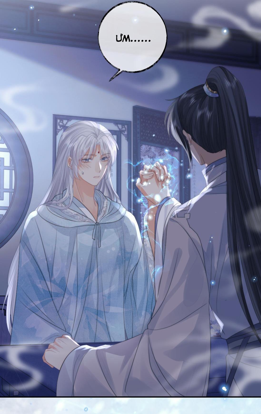 Sư Tôn Mỹ Nhân Bệnh Độc Chiếm Chapter 16 - Trang 30