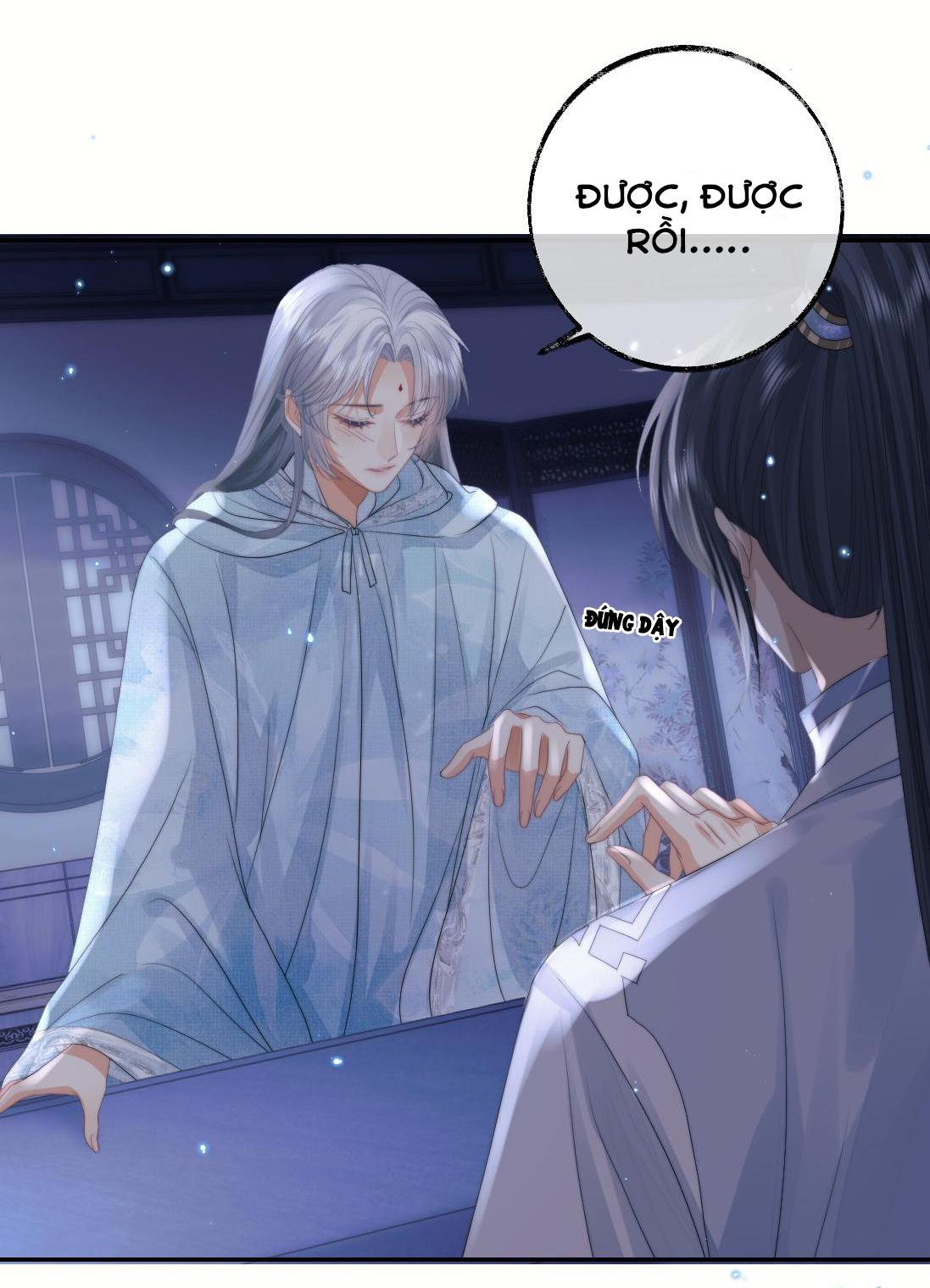 Sư Tôn Mỹ Nhân Bệnh Độc Chiếm Chapter 16 - Trang 32