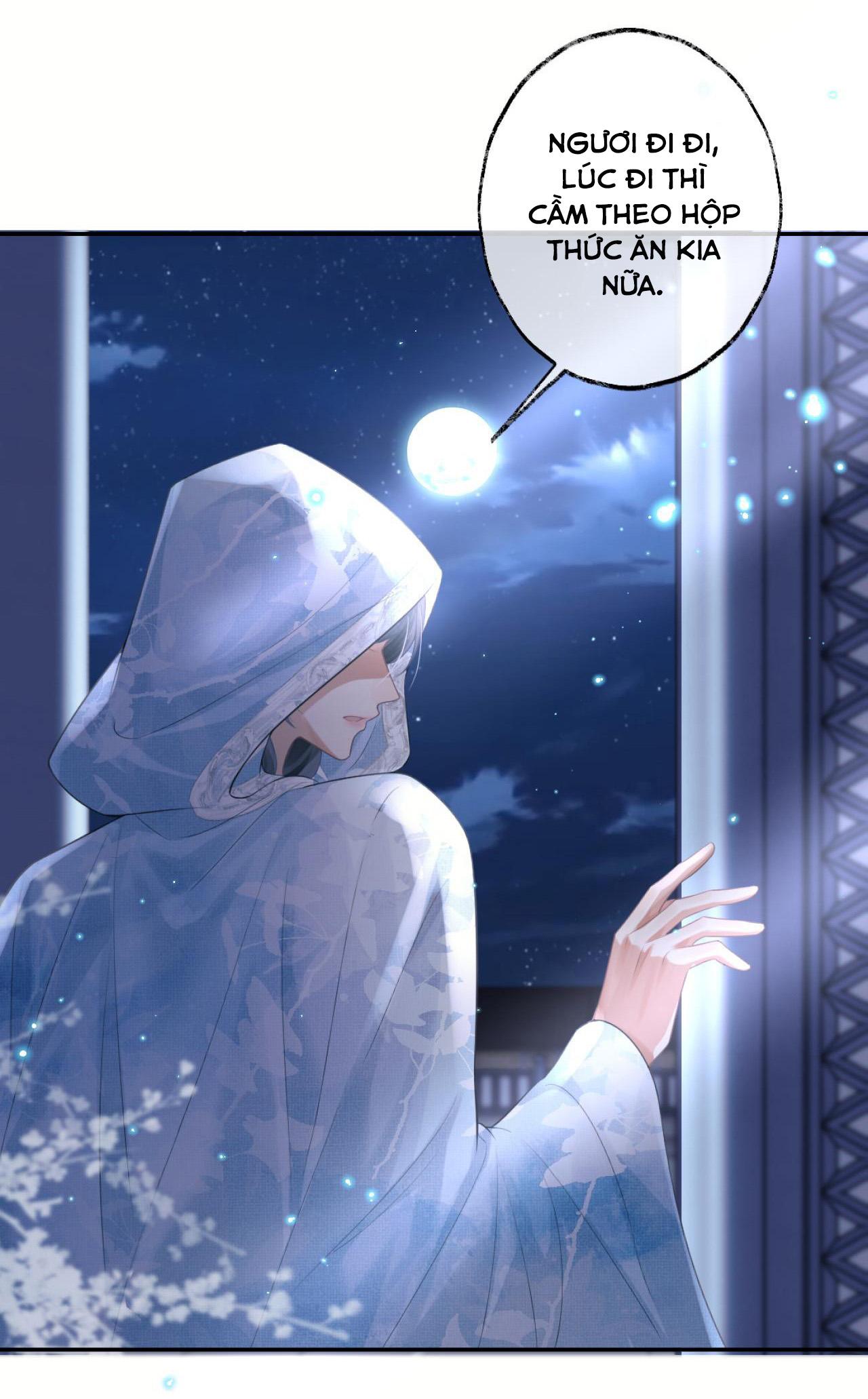 Sư Tôn Mỹ Nhân Bệnh Độc Chiếm Chapter 16 - Trang 34