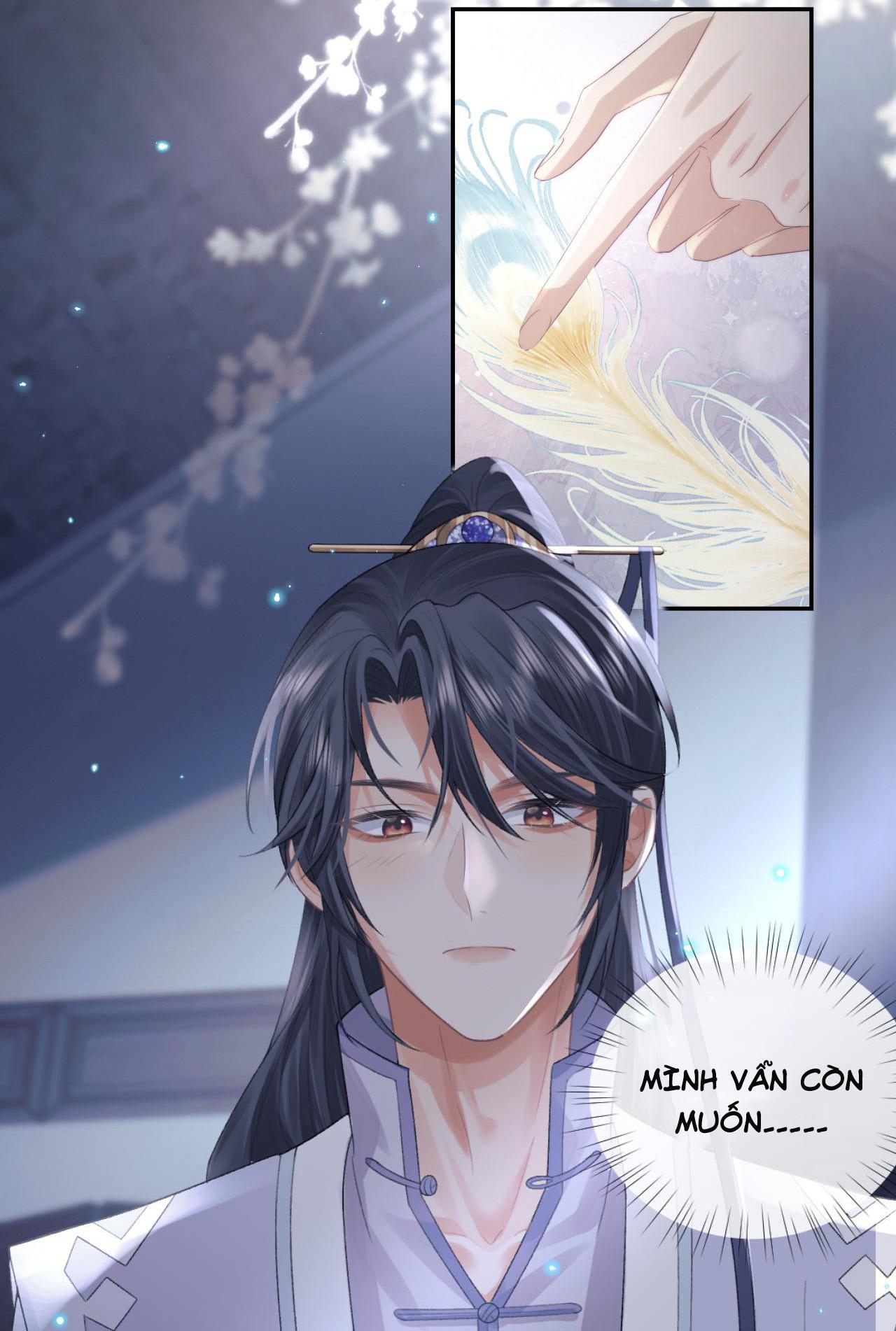Sư Tôn Mỹ Nhân Bệnh Độc Chiếm Chapter 16 - Trang 37